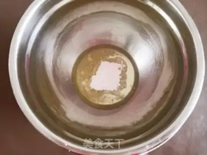Make Sesame pancakes step 0