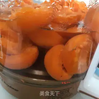Make The almonds make cold drinks step 5