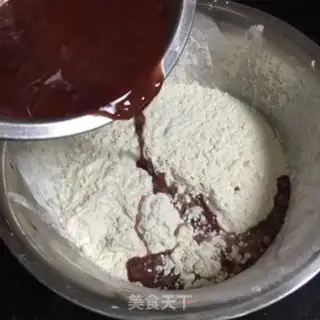 Make French fries, sandbags step 5