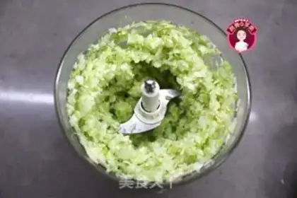 Make Eggs and vegetables step 6