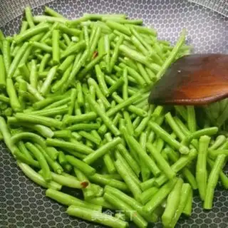 Make Dry beans step 3