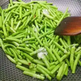 Make Dry beans step 4