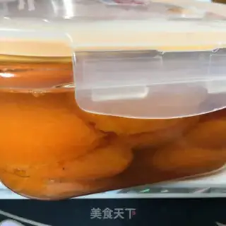 Make The almonds make cold drinks step 9