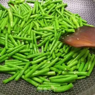 Make Dry beans step 5