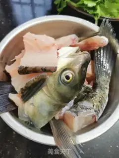 Make Sourfish step 0