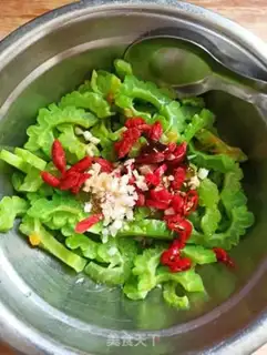 Make ♪ Dough melons ♪ step 5