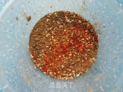Make Beef with a pickle step 6