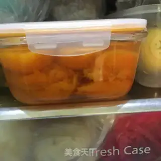 Make The almonds make cold drinks step 10