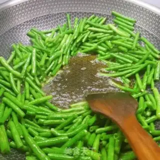 Make Dry beans step 6