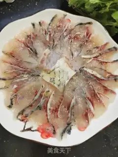 Make Sourfish step 1