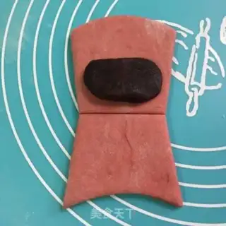 Make French fries, sandbags step 11