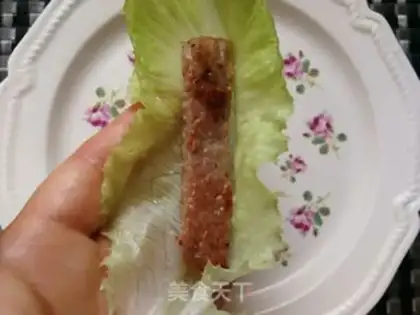Make Beef with a pickle step 7