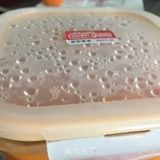 Make The almonds make cold drinks step 11