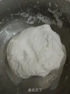 Make Soup and fried noodles step 1