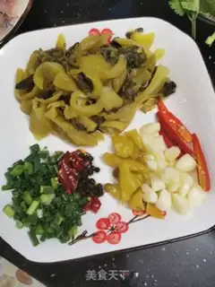 Make Sourfish step 2
