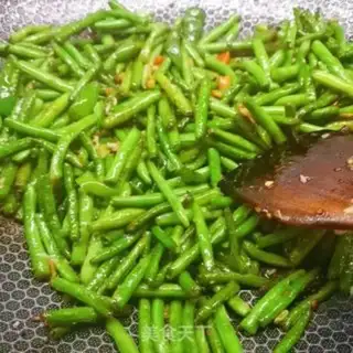 Make Dry beans step 8