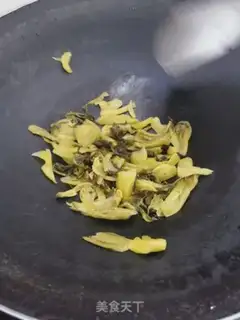 Make Sourfish step 3