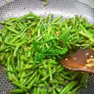 Make Dry beans step 9