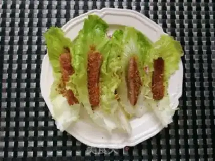 Make Beef with a pickle step 10