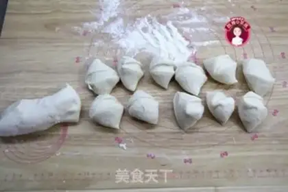 Make Eggs and vegetables step 14