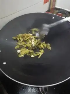Make Sourfish step 5