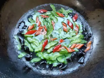 Make ♪ Suffering guacamole step 3