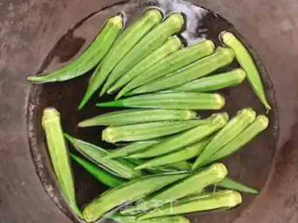 Make The white sunflower step 1