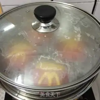 Make French fries, sandbags step 16