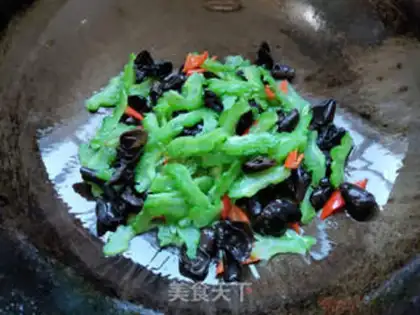 Make ♪ Suffering guacamole step 5