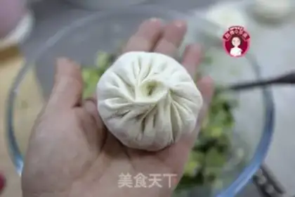 Make Eggs and vegetables step 17