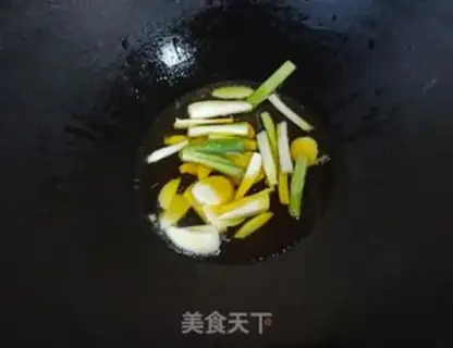Make The guacamole step 3