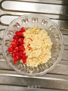 Make The white sunflower step 3