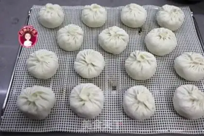 Make Eggs and vegetables step 18