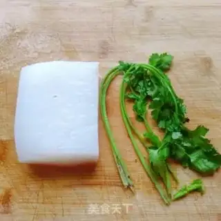 Make Frozen powder step 0