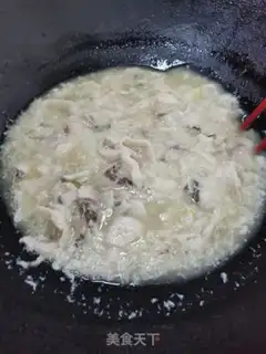 Make Sourfish step 11