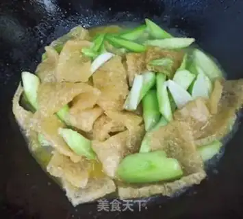 Make The guacamole step 6