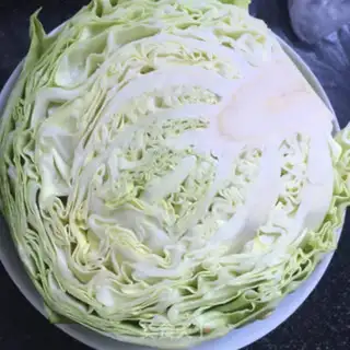 Make Low fat veggies step 0