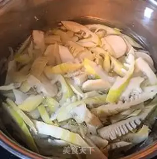 Make ♪ The oil ♪ step 0