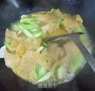 Make The guacamole step 7