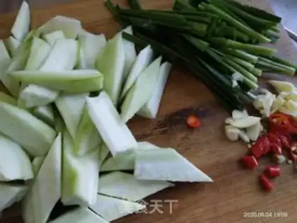Make A blend step 2
