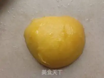 Make Peach mango yogurt bowl step 2