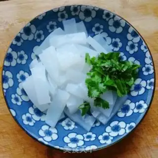Make Frozen powder step 3