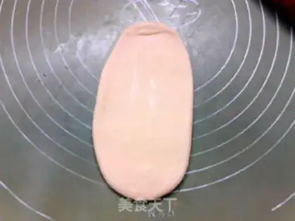 Make Creaming beef sausage onion bread step 7