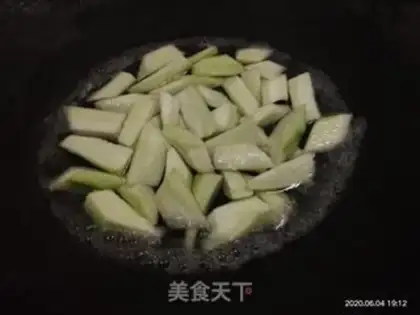 Make A blend step 4