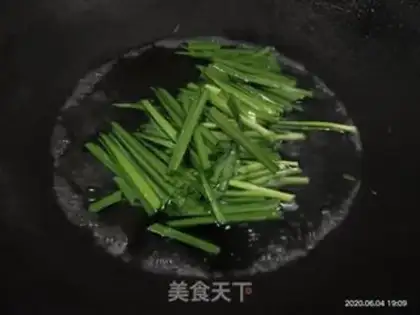 Make A blend step 5