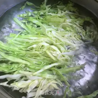 Make Low fat veggies step 3