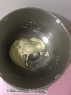 Make Corn soft oaf step 1