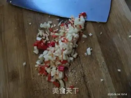 Make A blend step 6