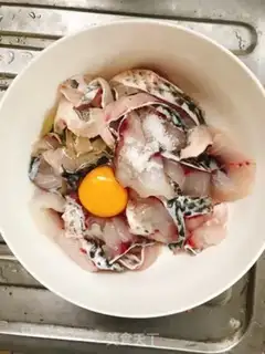 Make Spicy acetate step 0