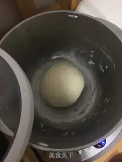 Make Corn soft oaf step 4
